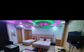 Hotel Moti Mahal,Varanasi