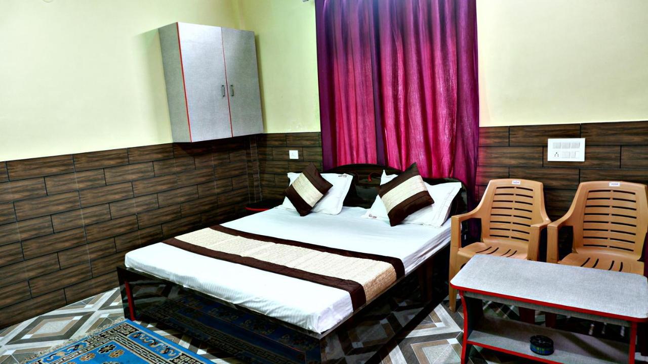 Hotel Moti Mahal,Varanasi Exterior photo